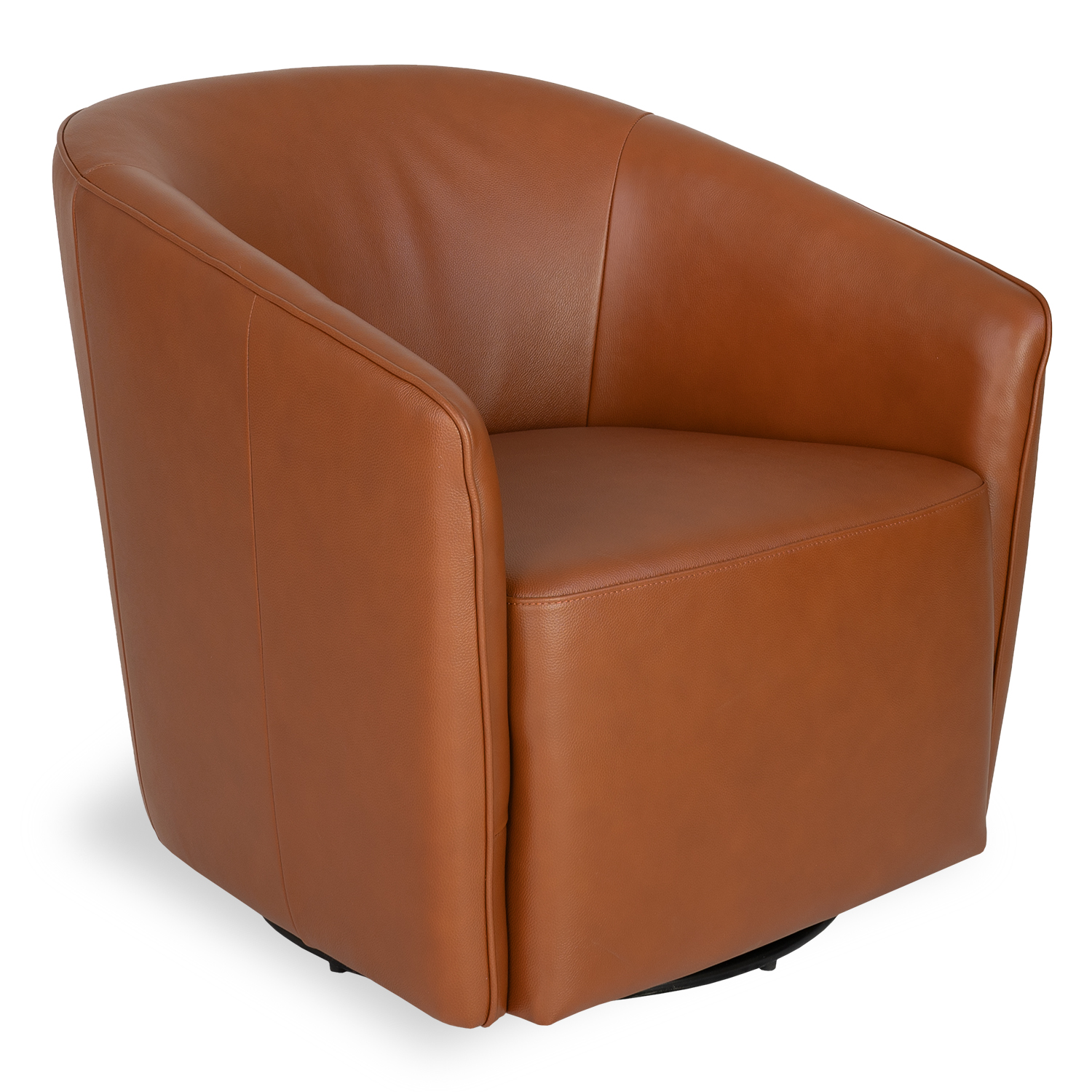 Lotus Swivel Glider Chair